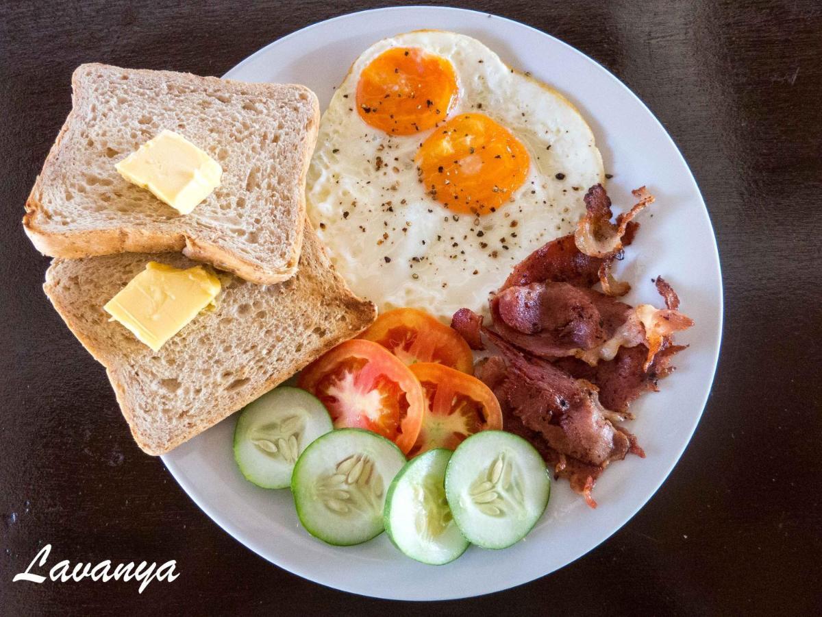 منتجع لافانيا بيتش آند دايف Zamboanguita  المظهر الخارجي الصورة